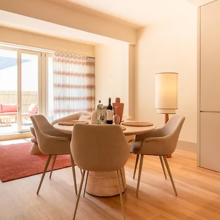 Apartment Catarina 392 By Lovelystay *