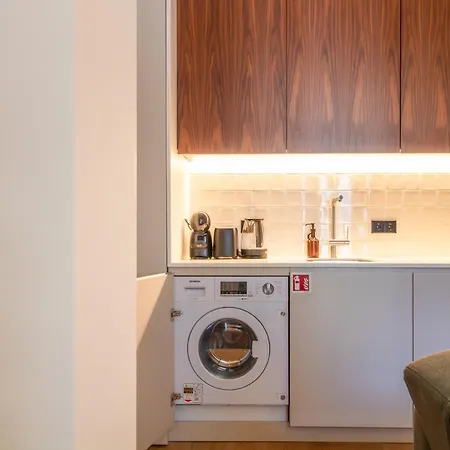 Catarina 392 By Lovelystay アパート