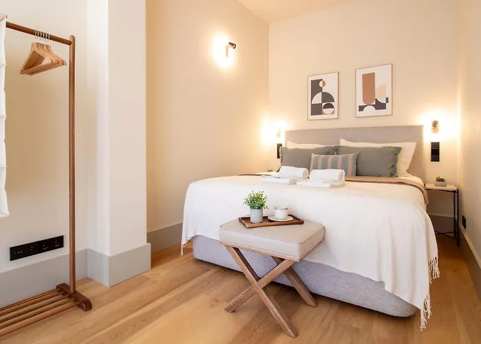 Catarina 392 By Lovelystay Apartament Porto