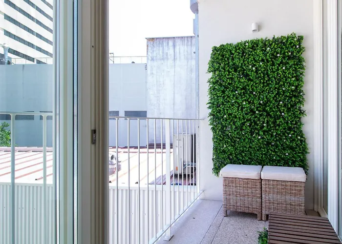 Apartament Catarina 392 By Lovelystay