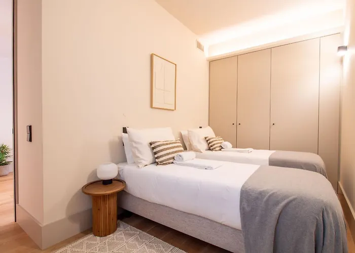 Apartament Catarina 392 By Lovelystay *