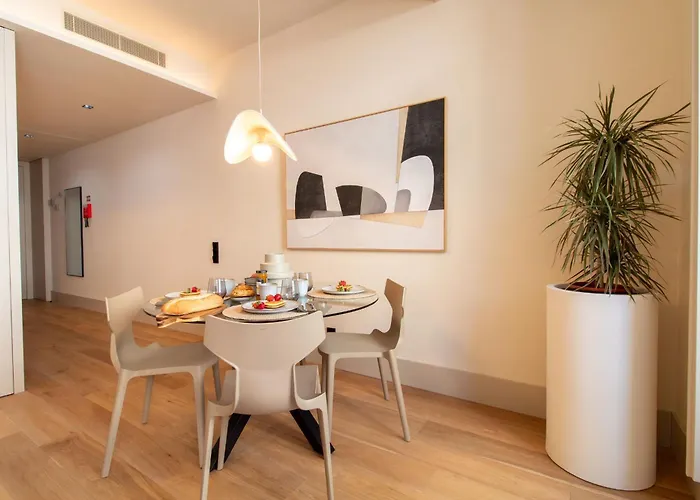 Catarina 392 By Lovelystay Apartament