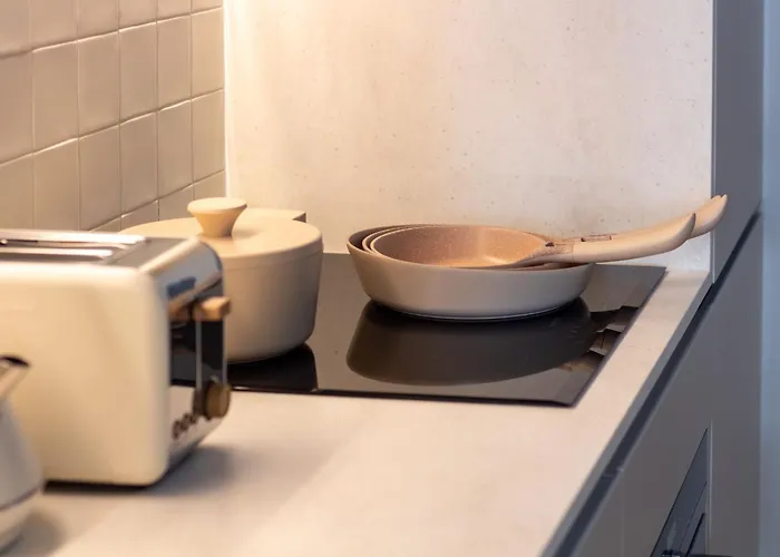 Apartament Catarina 392 By Lovelystay