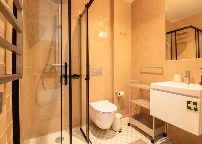 Catarina 392 By Lovelystay Apartament Porto