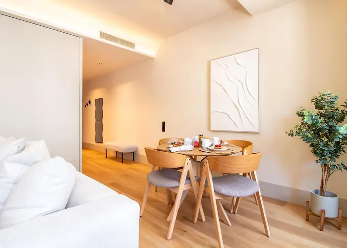 Apartament Catarina 392 By Lovelystay *