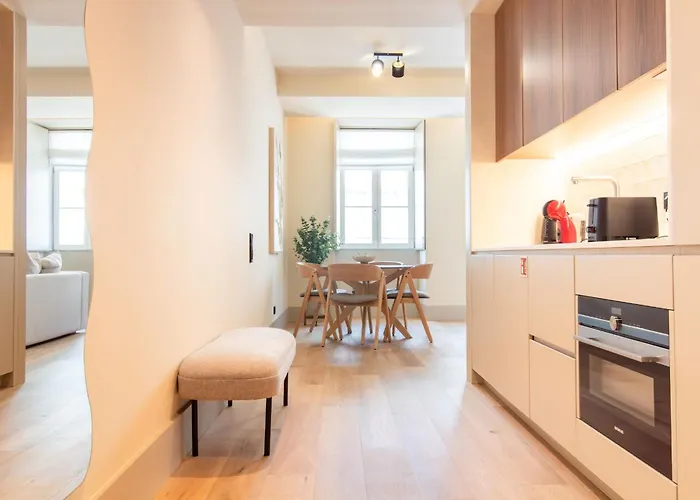 Apartament Catarina 392 By Lovelystay *