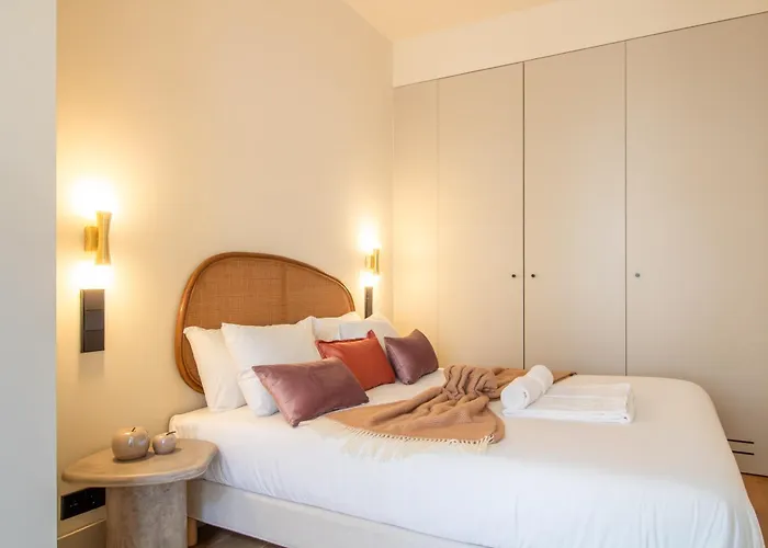 Catarina 392 By Lovelystay Apartament *