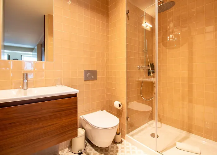 Apartament Catarina 392 By Lovelystay Porto