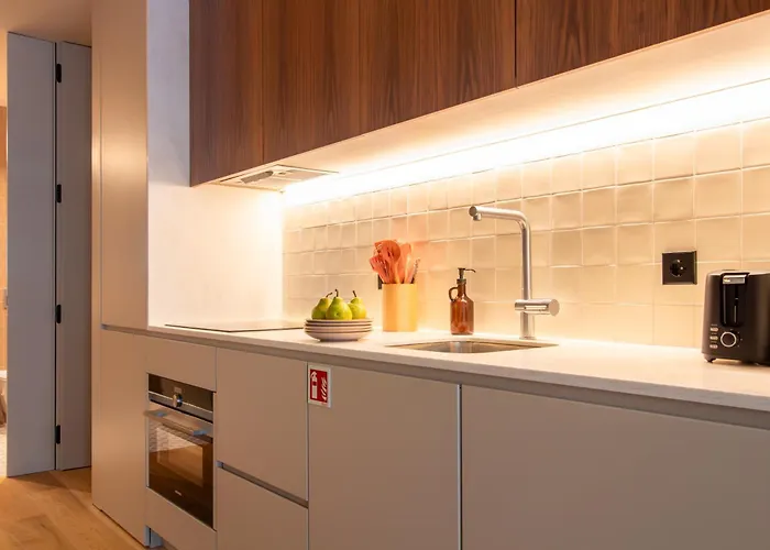 Catarina 392 By Lovelystay Apartament Porto