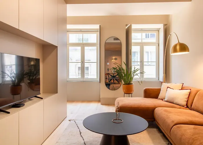 Apartament Catarina 392 By Lovelystay *