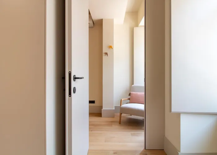 Apartament Catarina 392 By Lovelystay