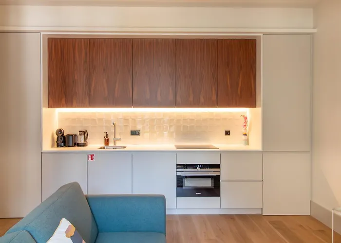 Catarina 392 By Lovelystay Apartament