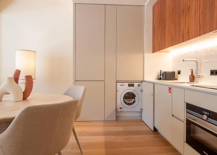 Catarina 392 By Lovelystay Apartament