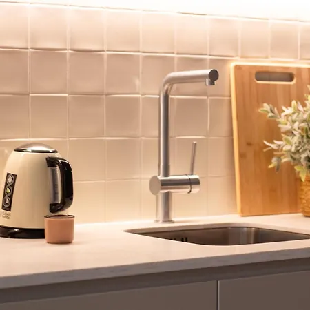 Catarina 392 By Lovelystay Διαμέρισμα