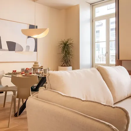 Catarina 392 By Lovelystay 포르투