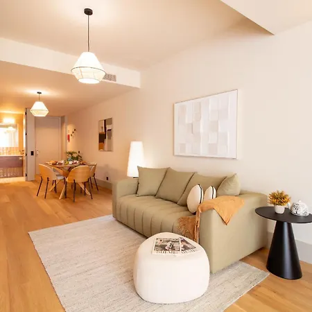 Catarina 392 By Lovelystay * 포르투