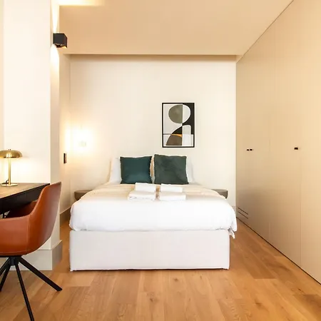 Catarina 392 By Lovelystay Πόρτο