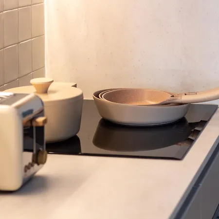 아파트 Catarina 392 By Lovelystay