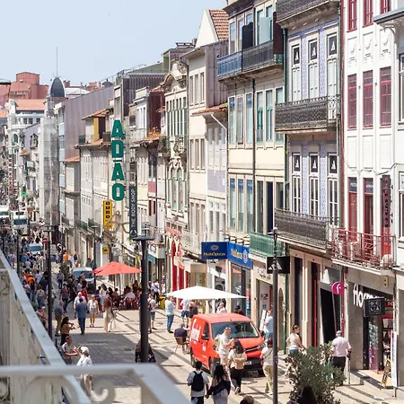 Catarina 392 By Lovelystay Διαμέρισμα *