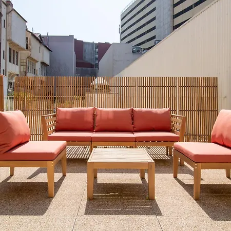 Catarina 392 By Lovelystay * Πόρτο