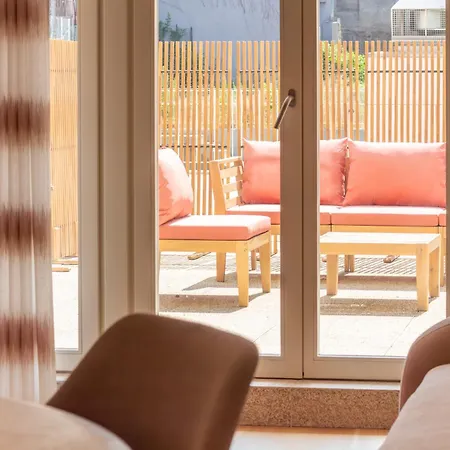 Catarina 392 By Lovelystay