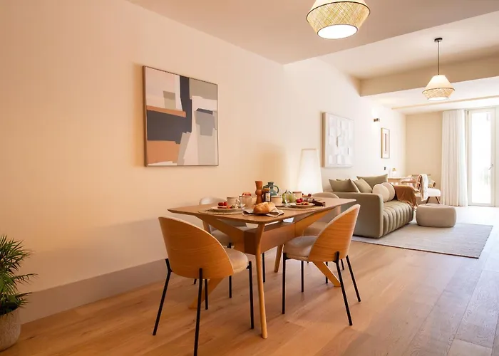 Catarina 392 By Lovelystay ポルト