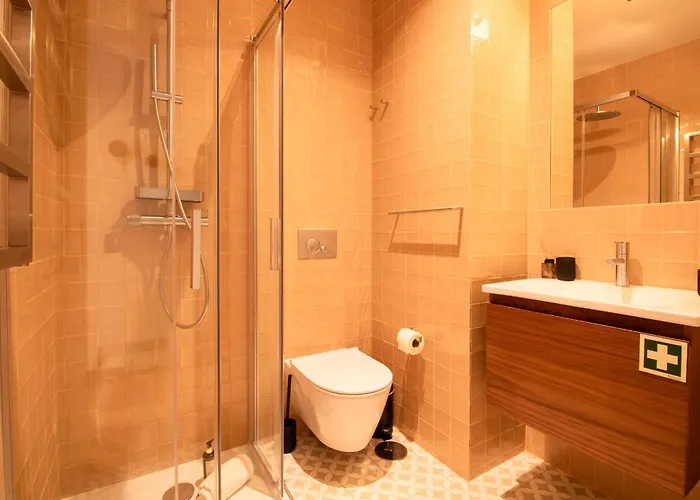 Catarina 392 By Lovelystay * ポルト