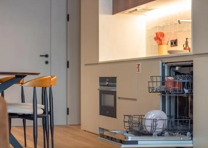 Catarina 392 By Lovelystay ポルト