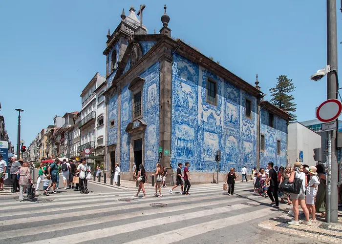 Catarina 392 By Lovelystay アパート *