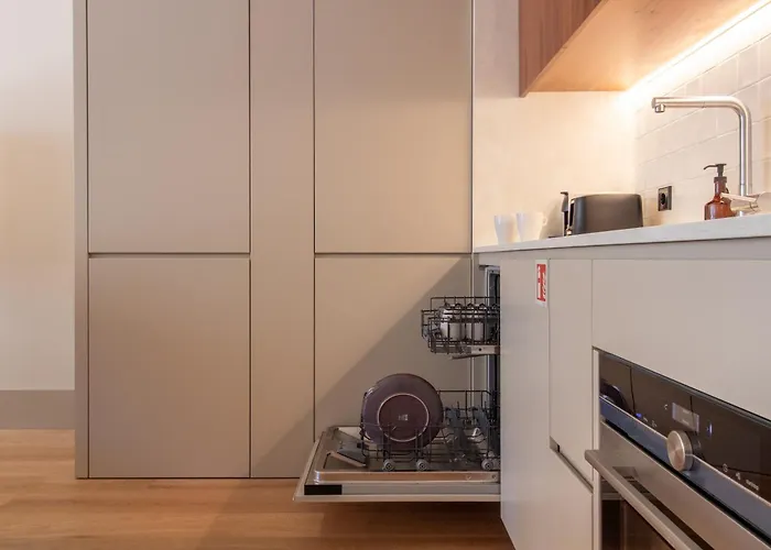 Catarina 392 By Lovelystay ポルト