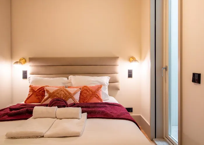 Catarina 392 By Lovelystay * ポルト